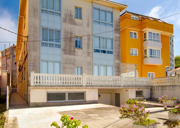 Acogedor Apartamento En Mino
