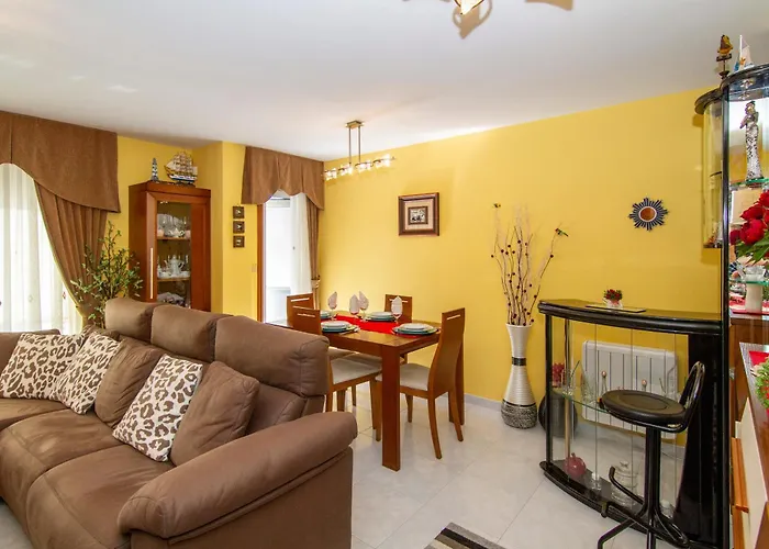 Acogedor Apartamento En Mino