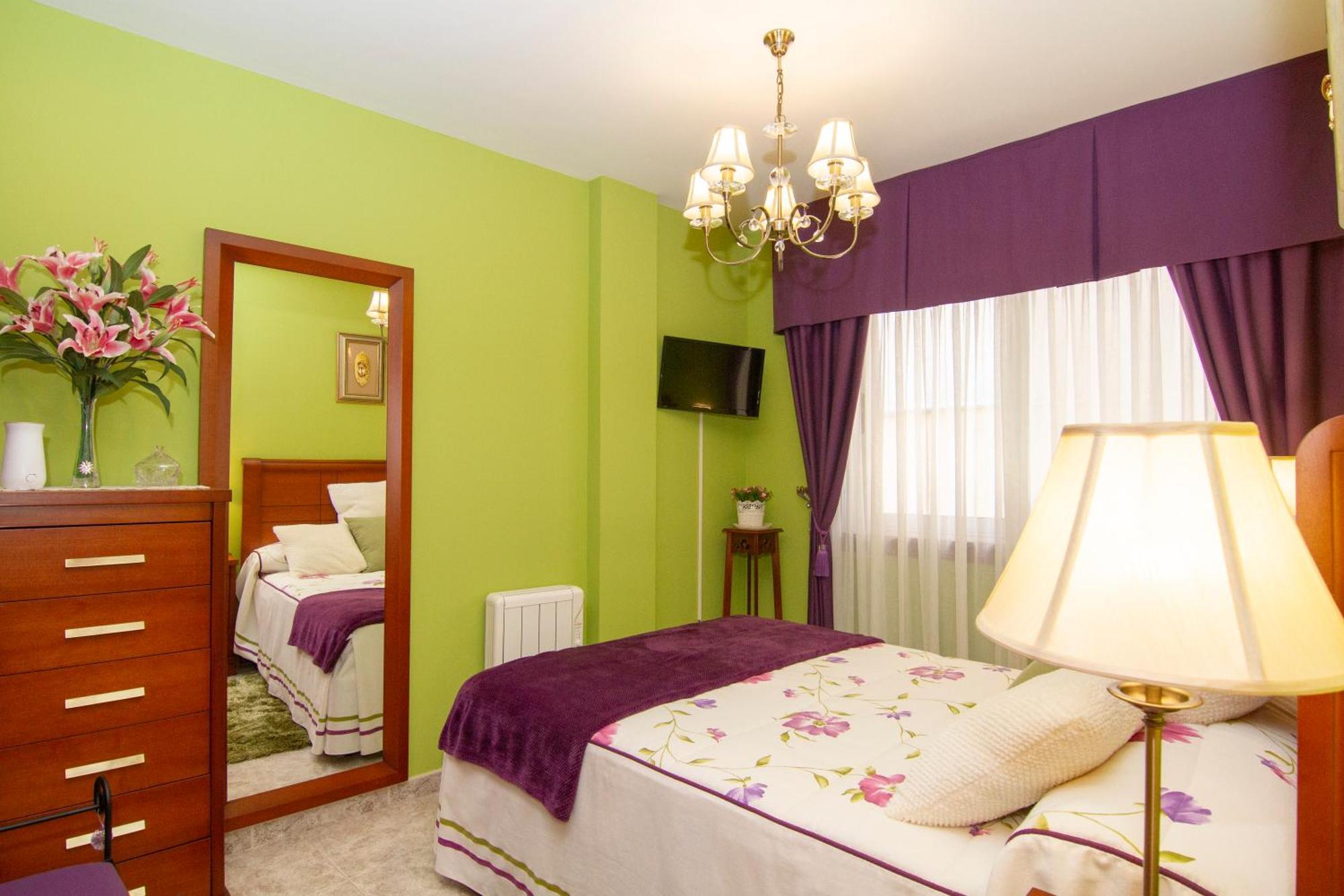 Apartment Acogedor En Mino