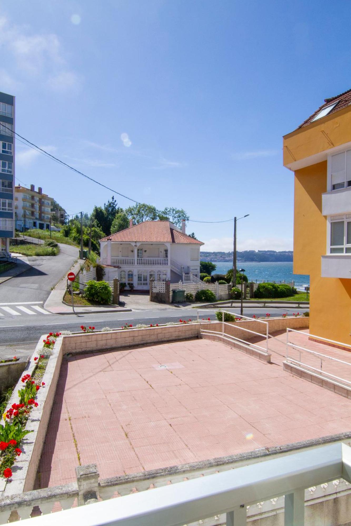 Apartment Acogedor En *