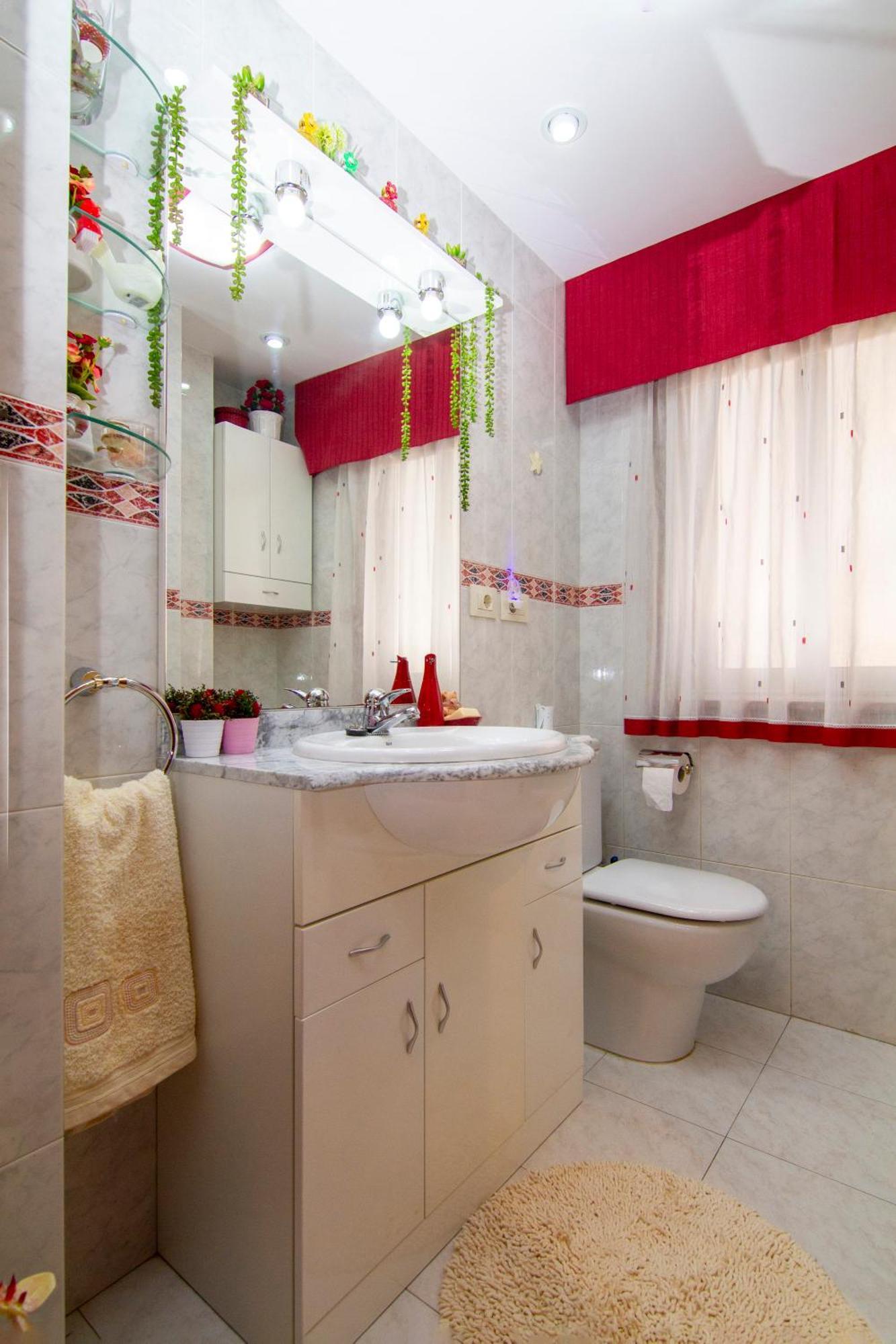 Apartment Acogedor En