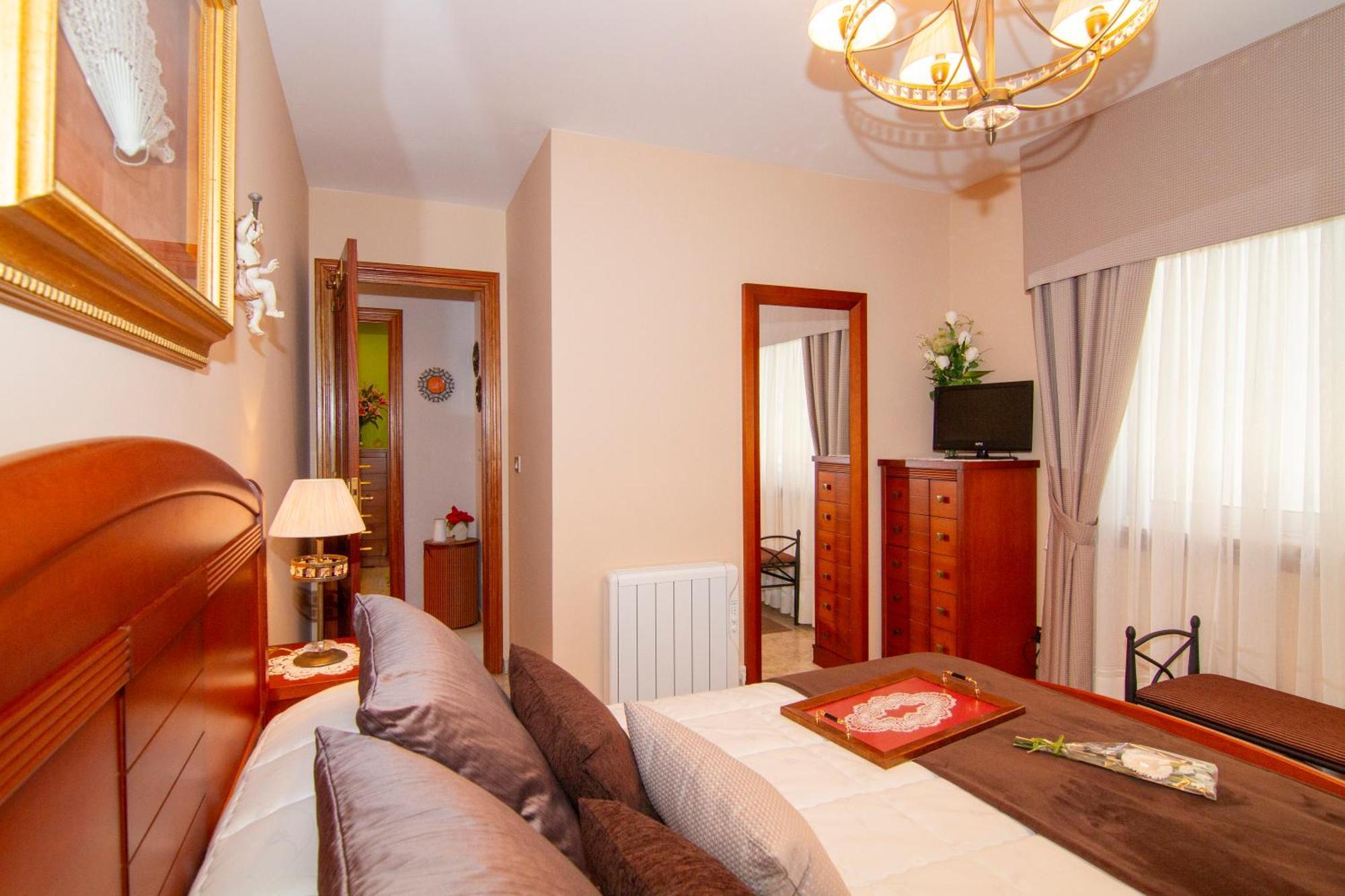 Apartment Acogedor En Mino